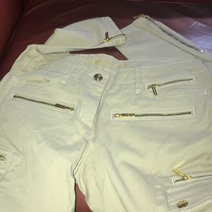 Beautiful Michael Kors Cargó pants